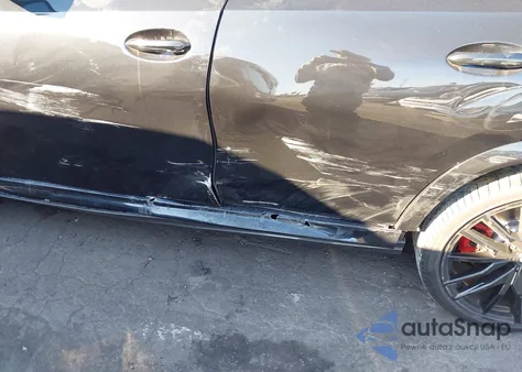 2021 BMW X6 Sdrive40I z USA, uszkodzony, nr VIN 5UXCY4C02M9F96479